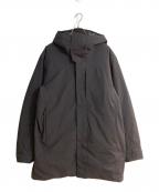 ARC'TERYXアークテリクス）の古着「THERME PARKA」｜ブラック