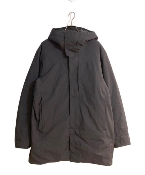 ARC'TERYX（アークテリクス）ARC'TERYX (アークテリクス) THERME PARKA ブラック サイズ:Mの古着・服飾アイテム