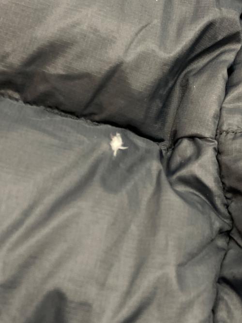 ARC'TERYX（アークテリクス）ARC'TERYX (アークテリクス) THERME PARKA ブラック サイズ:Mの古着・服飾アイテム