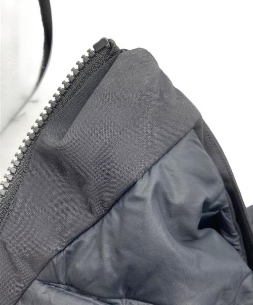 ARC'TERYX（アークテリクス）ARC'TERYX (アークテリクス) THERME PARKA ブラック サイズ:Mの古着・服飾アイテム