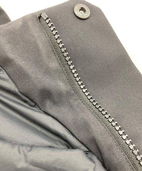 ARC'TERYX（アークテリクス）ARC'TERYX (アークテリクス) THERME PARKA ブラック サイズ:Mの古着・服飾アイテム