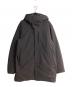 ARC'TERYX（アークテリクス）の古着「THERME PARKA」｜ブラック