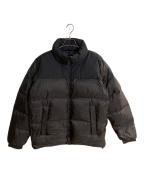 THE NORTH FACEザ ノース フェイス）の古着「GTXヌプシジャケット」｜ブラック