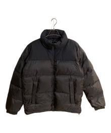 THE NORTH FACE（ザ ノース フェイス）の古着「GTXヌプシジャケット」｜ブラック