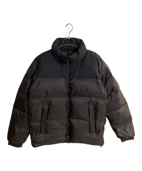 THE NORTH FACE（ザ ノース フェイス）THE NORTH FACE (ザ ノース フェイス) GTXヌプシジャケット ブラック サイズ:Ｌの古着・服飾アイテム