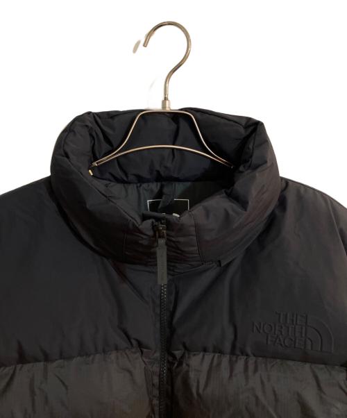 THE NORTH FACE（ザ ノース フェイス）THE NORTH FACE (ザ ノース フェイス) GTXヌプシジャケット ブラック サイズ:Ｌの古着・服飾アイテム