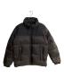 THE NORTH FACE（ザ ノース フェイス）の古着「GTXヌプシジャケット」｜ブラック