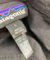 中古・古着 Patagonia (パタゴニア) ノマダー・フーディ・ジャケット ブラック サイズ:Ｌ：15000円