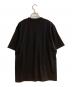 UNION (ユニオン) union sport sw sport tee ブラック 未使用品：8000円