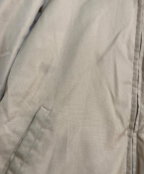 Eddie Bauer（エディーバウアー）Eddie Bauer (エディーバウアー) オールパーパスジャケット ベージュ サイズ:表記なしの古着・服飾アイテム