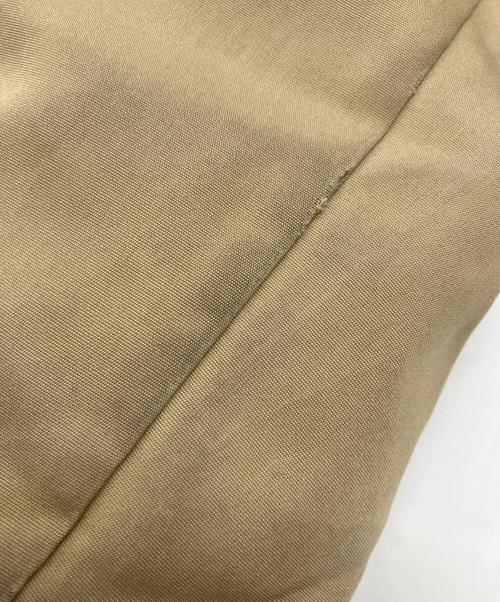 Eddie Bauer（エディーバウアー）Eddie Bauer (エディーバウアー) オールパーパスジャケット ベージュ サイズ:表記なしの古着・服飾アイテム