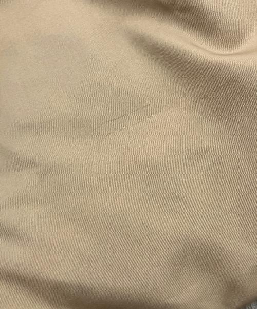 Eddie Bauer（エディーバウアー）Eddie Bauer (エディーバウアー) オールパーパスジャケット ベージュ サイズ:表記なしの古着・服飾アイテム