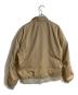 Eddie Bauer (エディーバウアー) オールパーパスジャケット ベージュ サイズ:表記なし：18000円