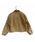CarHartt (カーハート) デトロイトジャケット ベージュ サイズ:48：40000円