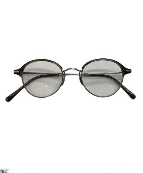 Ayame（アヤメ）Ayame (アヤメ) 伊達眼鏡 ブラック サイズ:47□21の古着・服飾アイテム