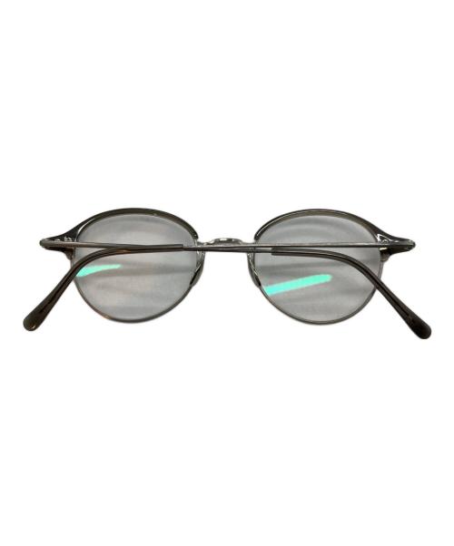 Ayame（アヤメ）Ayame (アヤメ) 伊達眼鏡 ブラック サイズ:47□21の古着・服飾アイテム