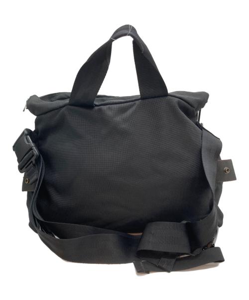 BRIEFING（ブリーフィング）BRIEFING (ブリーフィング) DUNE SHOULDER ブラックの古着・服飾アイテム