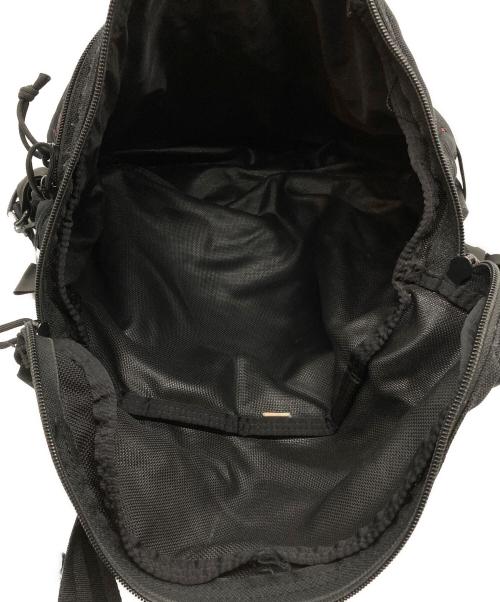 BRIEFING（ブリーフィング）BRIEFING (ブリーフィング) DUNE SHOULDER ブラックの古着・服飾アイテム