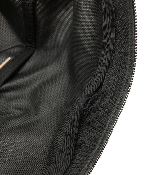 BRIEFING（ブリーフィング）BRIEFING (ブリーフィング) DUNE SHOULDER ブラックの古着・服飾アイテム