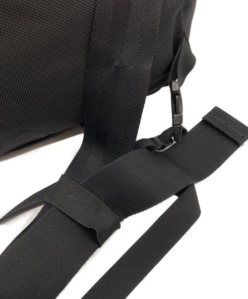 BRIEFING（ブリーフィング）BRIEFING (ブリーフィング) DUNE SHOULDER ブラックの古着・服飾アイテム