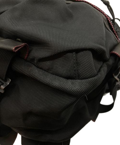 BRIEFING（ブリーフィング）BRIEFING (ブリーフィング) DUNE SHOULDER ブラックの古着・服飾アイテム