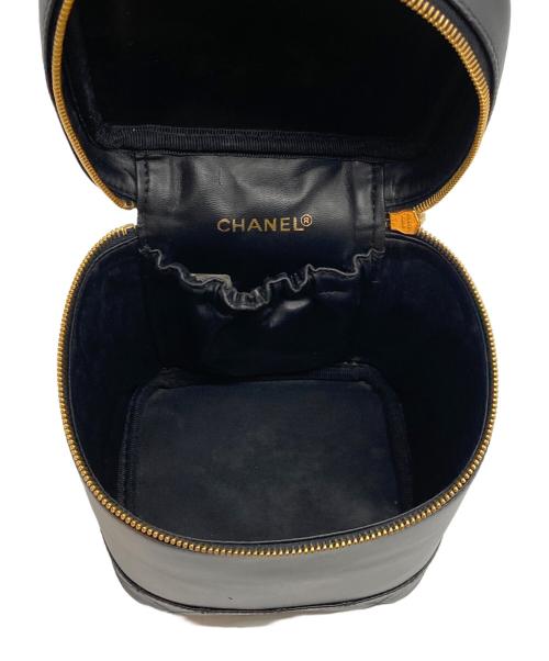 CHANEL（シャネル）CHANEL (シャネル) バニティバッグの古着・服飾アイテム