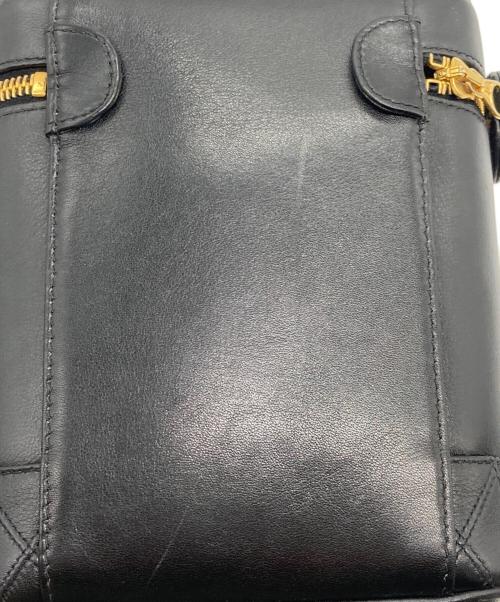 CHANEL（シャネル）CHANEL (シャネル) バニティバッグの古着・服飾アイテム
