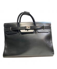 GUCCI（グッチ）の古着「ボストンバッグ」｜ブラック