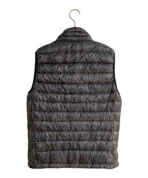 Patagonia（パタゴニア）Patagonia (パタゴニア) DOWN SWEATER VEST/ダウンセーターベスト グリーン サイズ:Sの古着・服飾アイテム