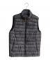 Patagonia（パタゴニア）の古着「DOWN SWEATER VEST/ダウンセーターベスト」｜グリーン