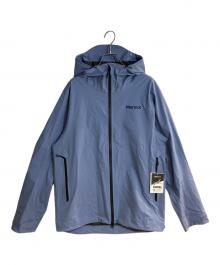 MARMOT（マーモット）の古着「CHIMERA Logan Jacket(キメラ ローガンジャケット)」｜ブルー