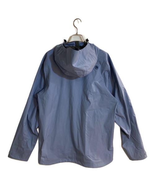 MARMOT（マーモット）Marmot (マーモット) CHIMERA Logan Jacket(キメラ ローガンジャケット) ブルー サイズ:Ｌ 未使用品の古着・服飾アイテム