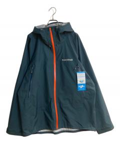 中古・古着通販】HELLY HANSEN (ヘリーハンセン) フレイムレインコート