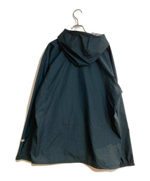 mont-bell（モンベル）mont-bell (モンベル) ストームクルーザージャケット グリーン サイズ:XL 未使用品の古着・服飾アイテム