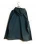 mont-bell (モンベル) ストームクルーザージャケット グリーン サイズ:XL 未使用品：16000円