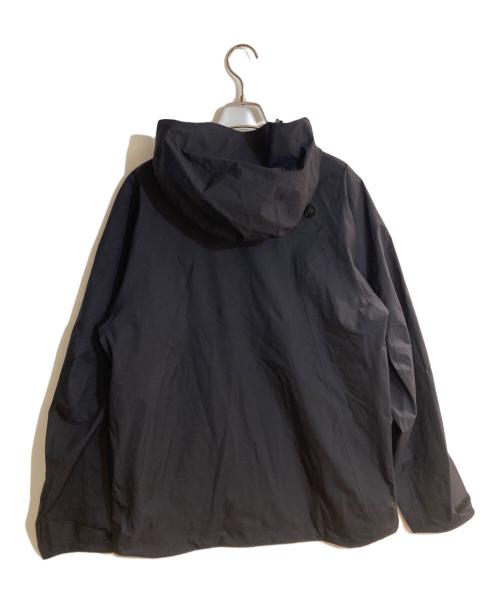 MARMOT（マーモット）Marmot (マーモット) CHIMERA Logan Jacket(キメラ ローガンジャケット) ブラック サイズ:M 未使用品の古着・服飾アイテム