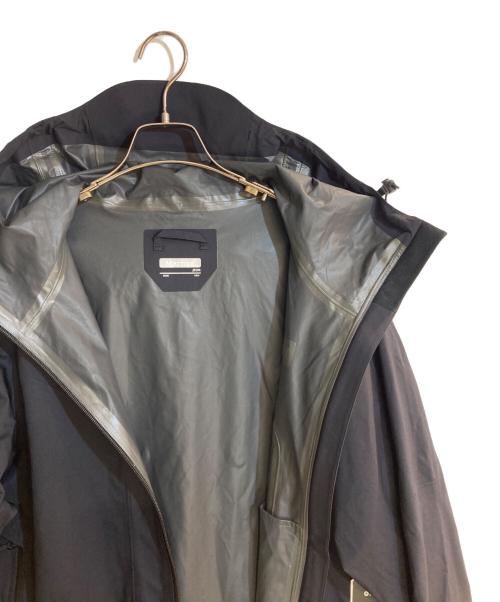 MARMOT（マーモット）Marmot (マーモット) CHIMERA Logan Jacket(キメラ ローガンジャケット) ブラック サイズ:M 未使用品の古着・服飾アイテム