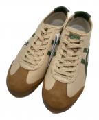 Onitsuka Tigerオニツカタイガー）の古着「MEXICO 66」｜ベージュ