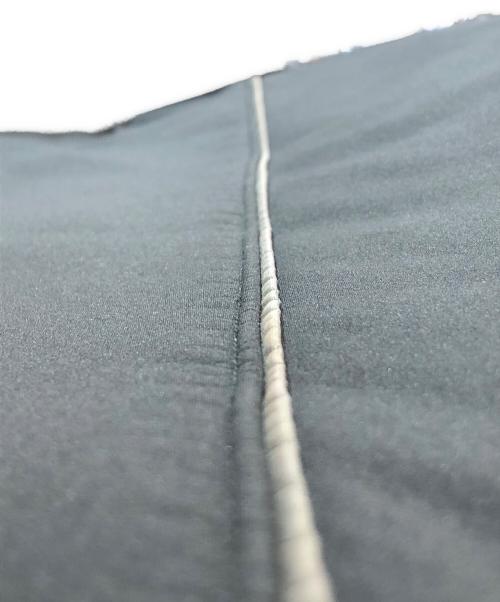 SUPREME（シュプリーム）Supreme (シュプリーム) WINDSTOPPER Zip Up Hooded Sweatshirt ブラック サイズ:Lの古着・服飾アイテム