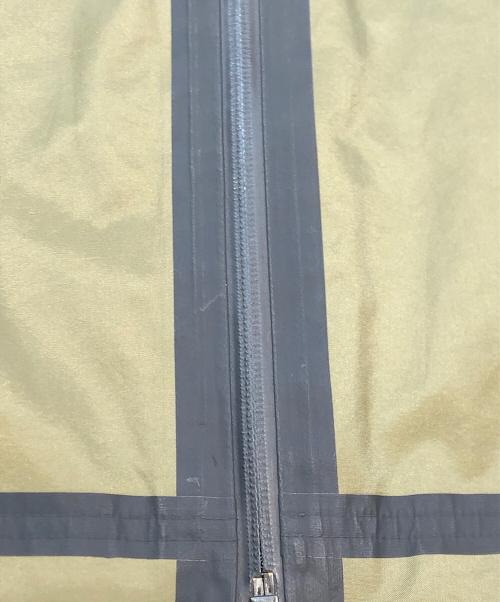 SUPREME（シュプリーム）Supreme (シュプリーム) THE NORTH FACE (ザ ノース フェイス) TAPE SEAM COACHES JACKET グリーン サイズ:Ｌの古着・服飾アイテム