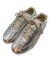 PUMA（プーマ）の古着「SPEEDCAT SILVER」｜シルバー