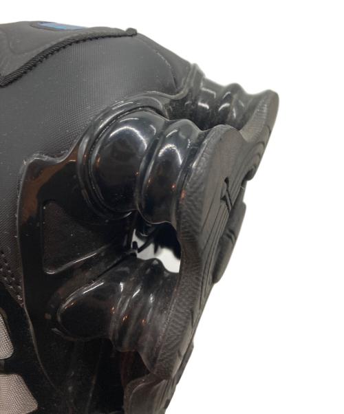 NIKE（ナイキ）NIKE (ナイキ) SHOX TL SE ブラック サイズ:26.5の古着・服飾アイテム