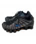NIKE (ナイキ) SHOX TL SE ブラック サイズ:26.5：16000円