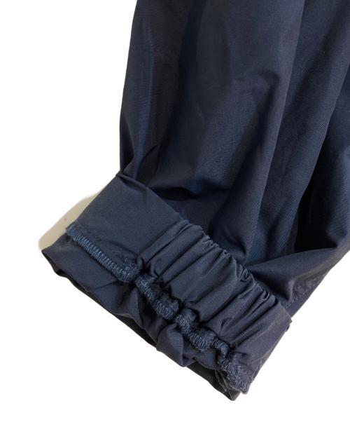 Snow peak（スノーピーク）Snow peak (スノーピーク) URBAN RESEARCH DOORS (アーバンリサーチドアーズ) マウンテンパーカー ネイビー サイズ:Ｌの古着・服飾アイテム