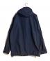 Snow peak (スノーピーク) URBAN RESEARCH DOORS (アーバンリサーチドアーズ) マウンテンパーカー ネイビー サイズ:Ｌ：11000円