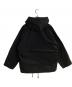 AT-DIRTY (アットダーティ) D-2 WEATHER PARKA ブラック サイズ:36-42：10000円