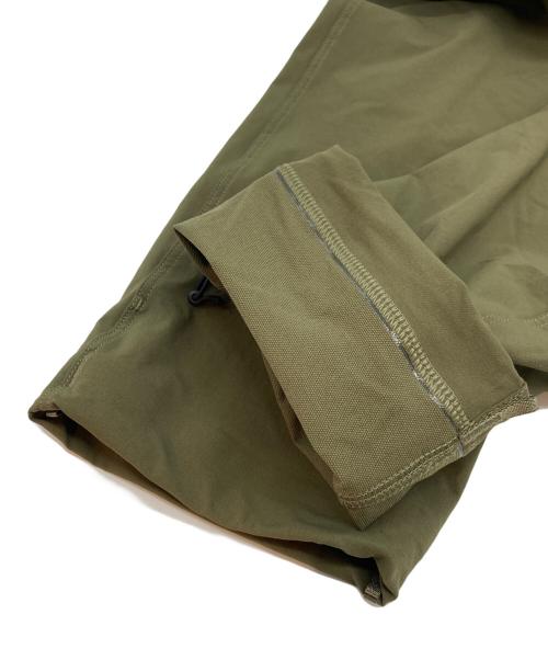 ARC'TERYX（アークテリクス）ARC'TERYX (アークテリクス) Gamma Tapered Pant W グリーン サイズ:00の古着・服飾アイテム