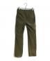 ARC'TERYX (アークテリクス) Gamma Tapered Pant W グリーン サイズ:00：13000円