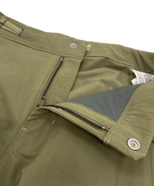 ARC'TERYX（アークテリクス）ARC'TERYX (アークテリクス) Gamma Tapered Pant W グリーン サイズ:00の古着・服飾アイテム