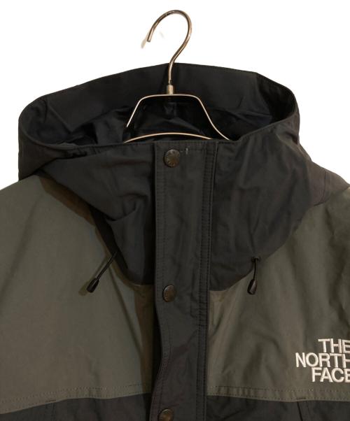 THE NORTH FACE（ザ ノース フェイス）THE NORTH FACE (ザ ノース フェイス) マウンテンライトジャケット グレー サイズ:Mの古着・服飾アイテム